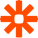 Zapier logo